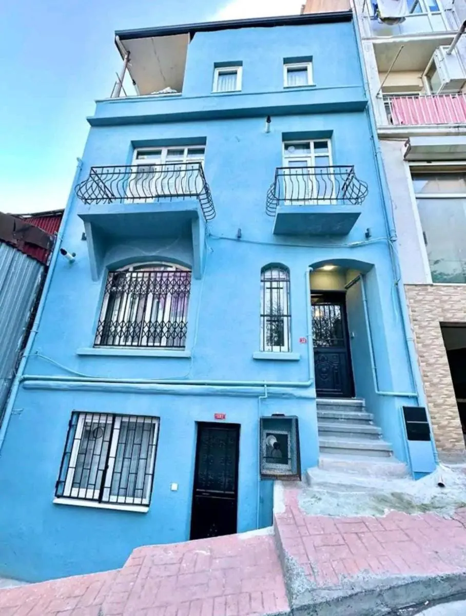 Image 1 of Yeni , Merkezî , Galata’da #3
