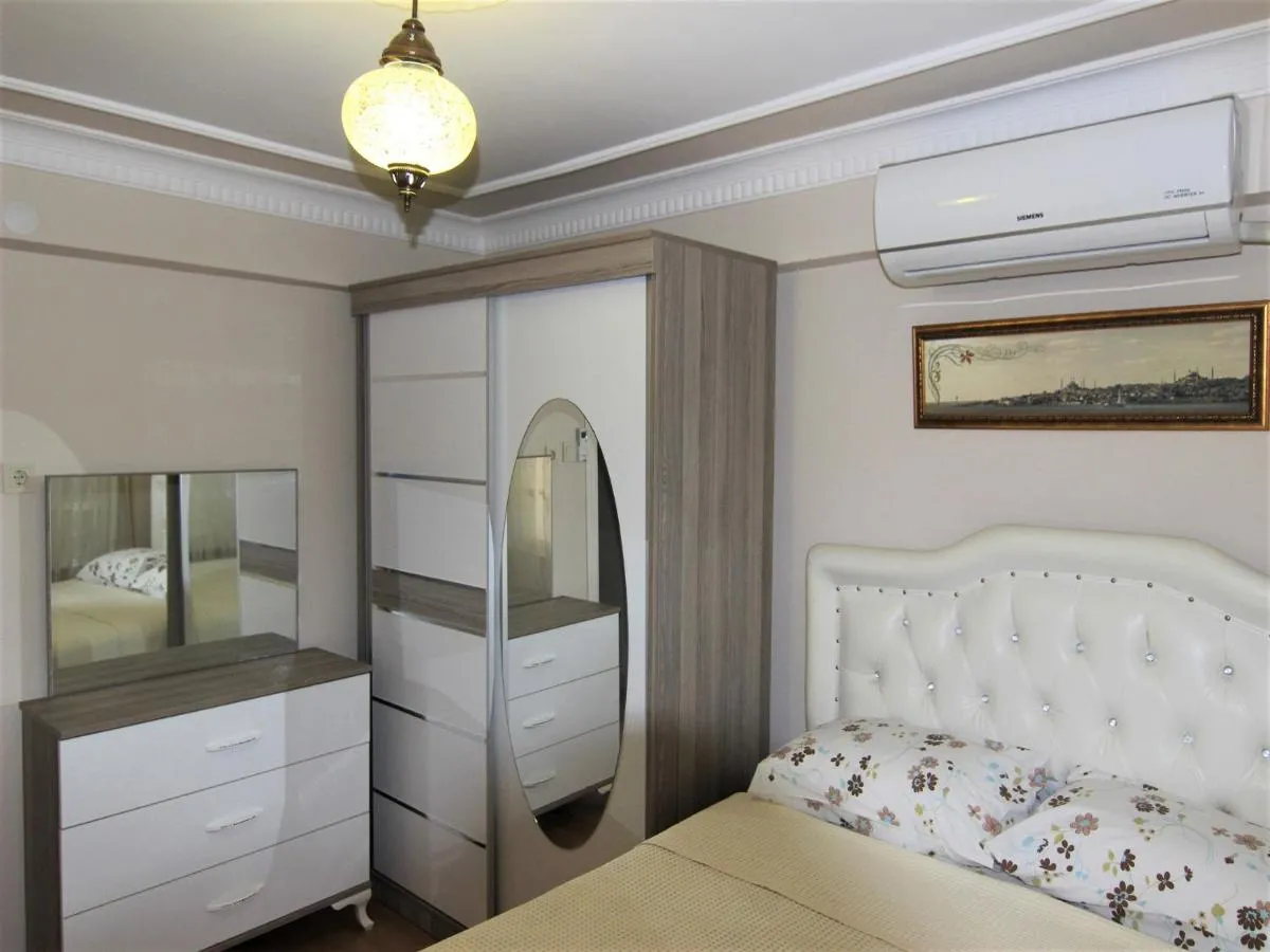 Image 5 of Yilmaz Apart