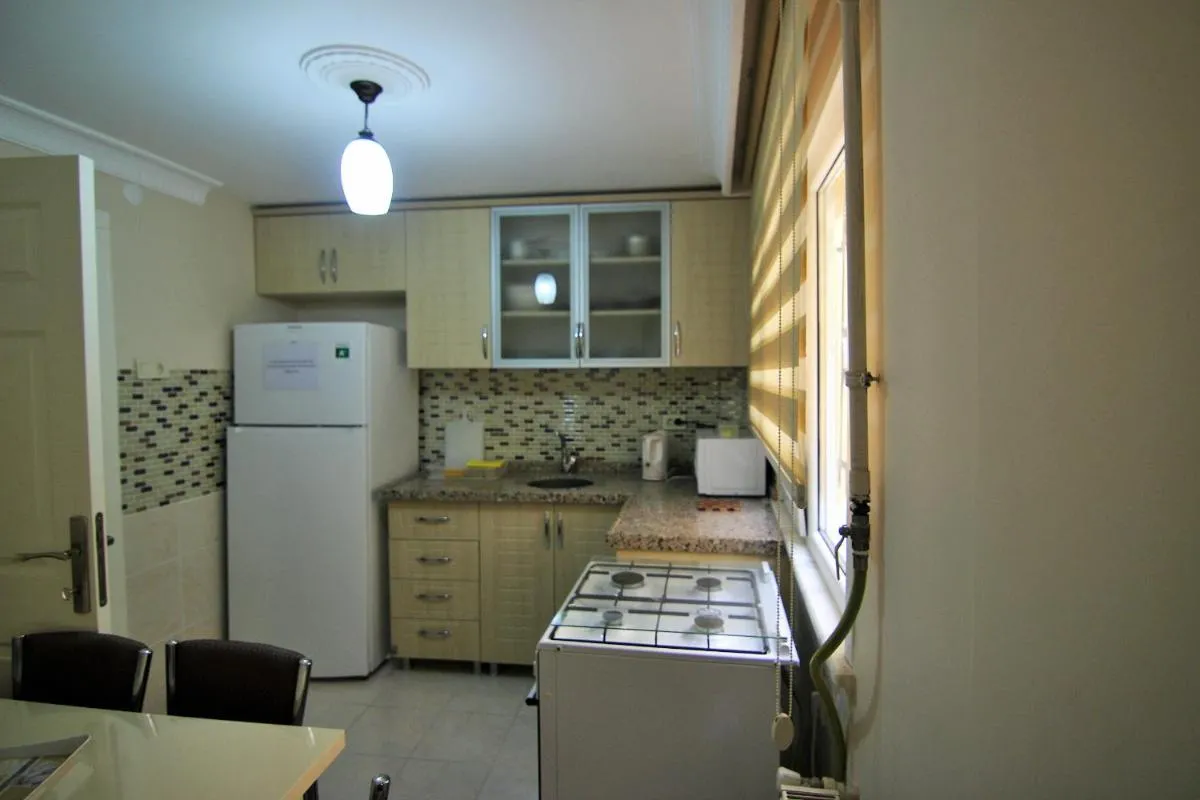 Image 4 of Yilmaz Apart