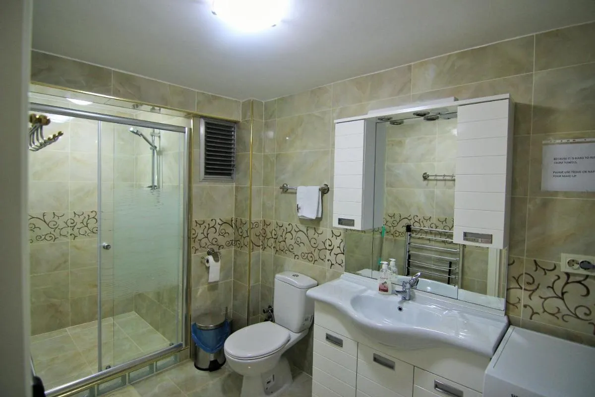 Image 3 of Yilmaz Apart