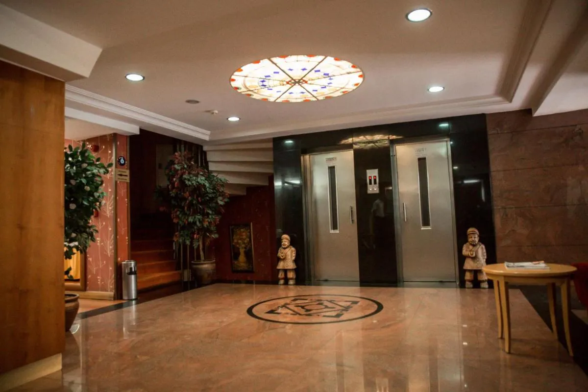 Image 6 of Yuksel Hotel