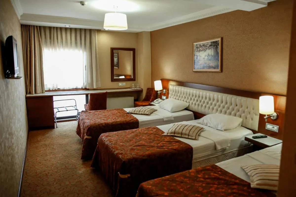 Image 5 of Yuksel Hotel