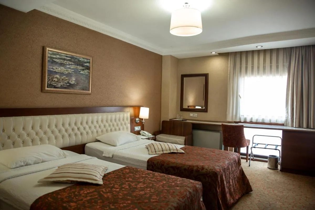 Image 4 of Yuksel Hotel