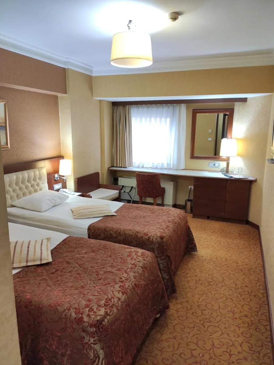Image 1 of Yuksel Hotel