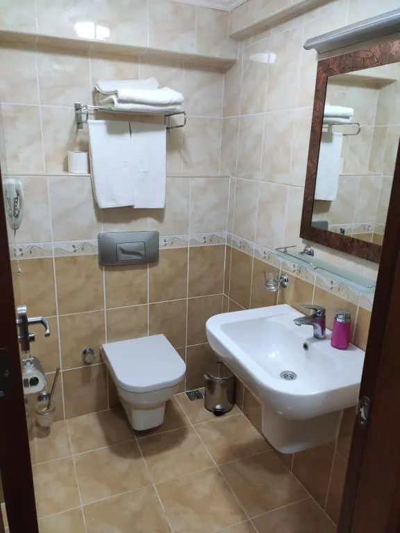 Image of Yuksel Hotel