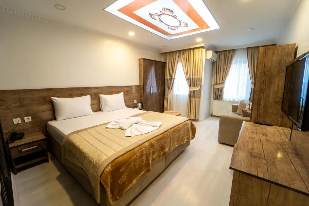 Image of Zin Hotel İstanbul