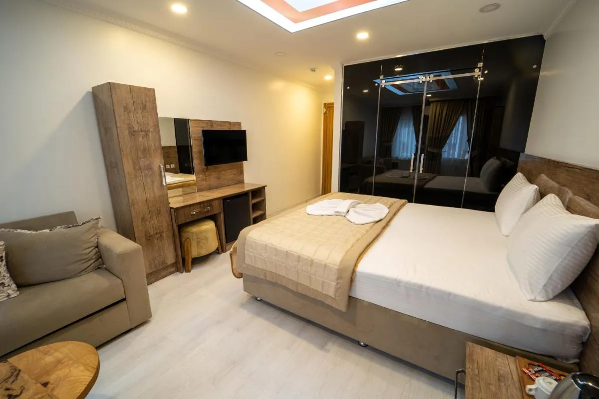Image 1 of Zin Hotel İstanbul