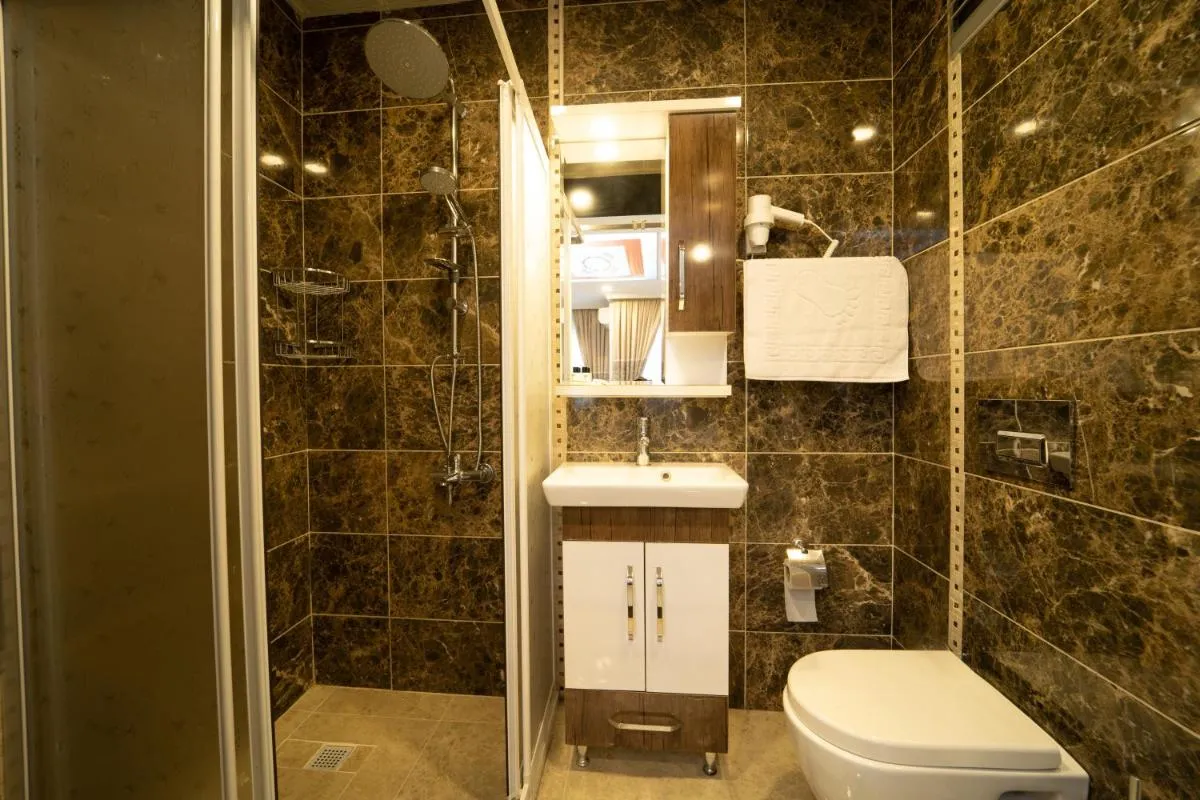 Image 2 of Zin Hotel İstanbul