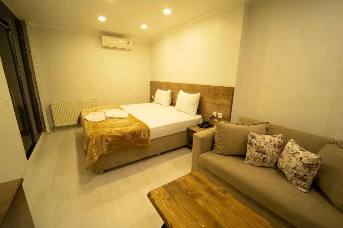 Image 4 of Zin Hotel İstanbul