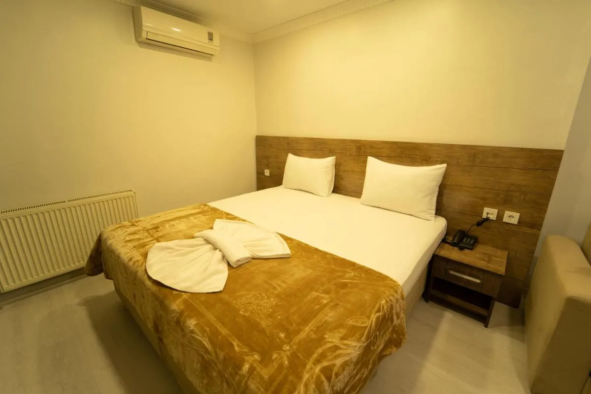 Image 3 of Zin Hotel İstanbul