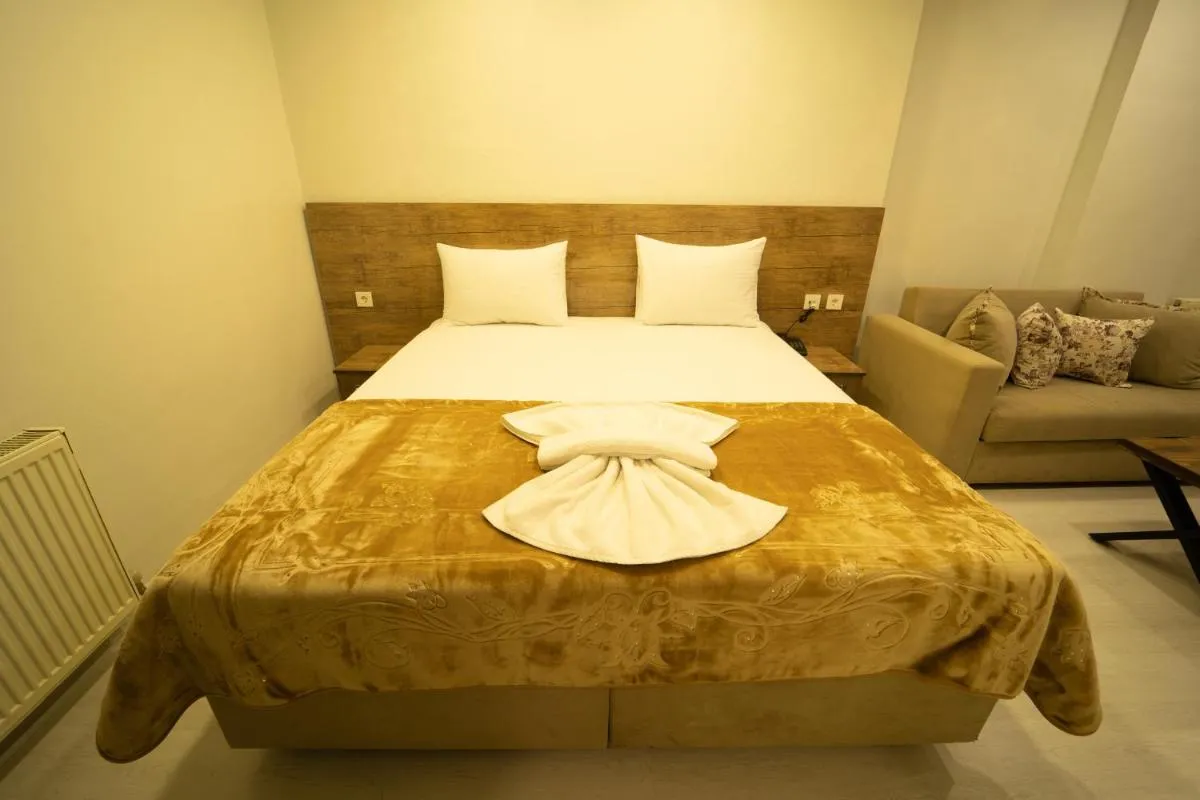 Image 5 of Zin Hotel İstanbul