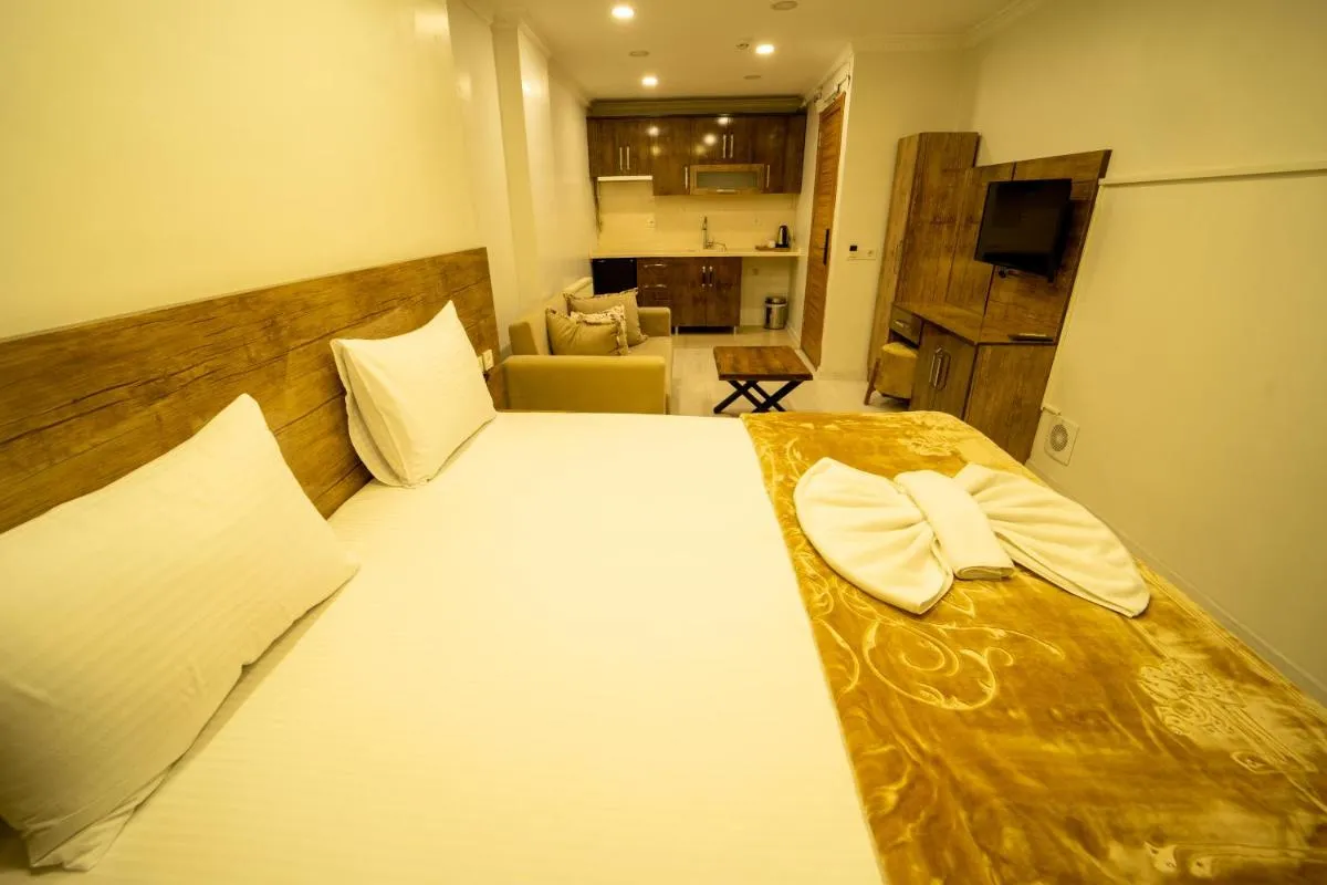 Image 6 of Zin Hotel İstanbul