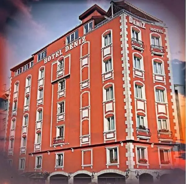 Image of deniz otel