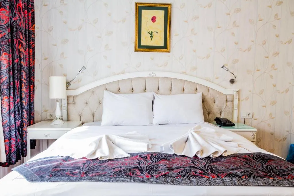 Image of elisa hotel