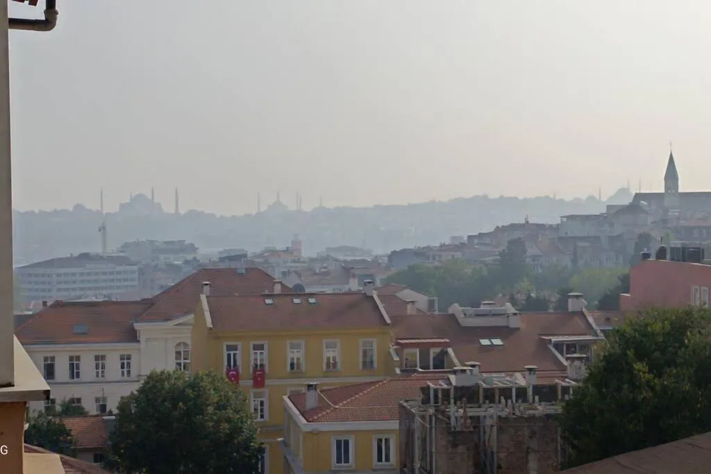 Image 4 of gunes hause