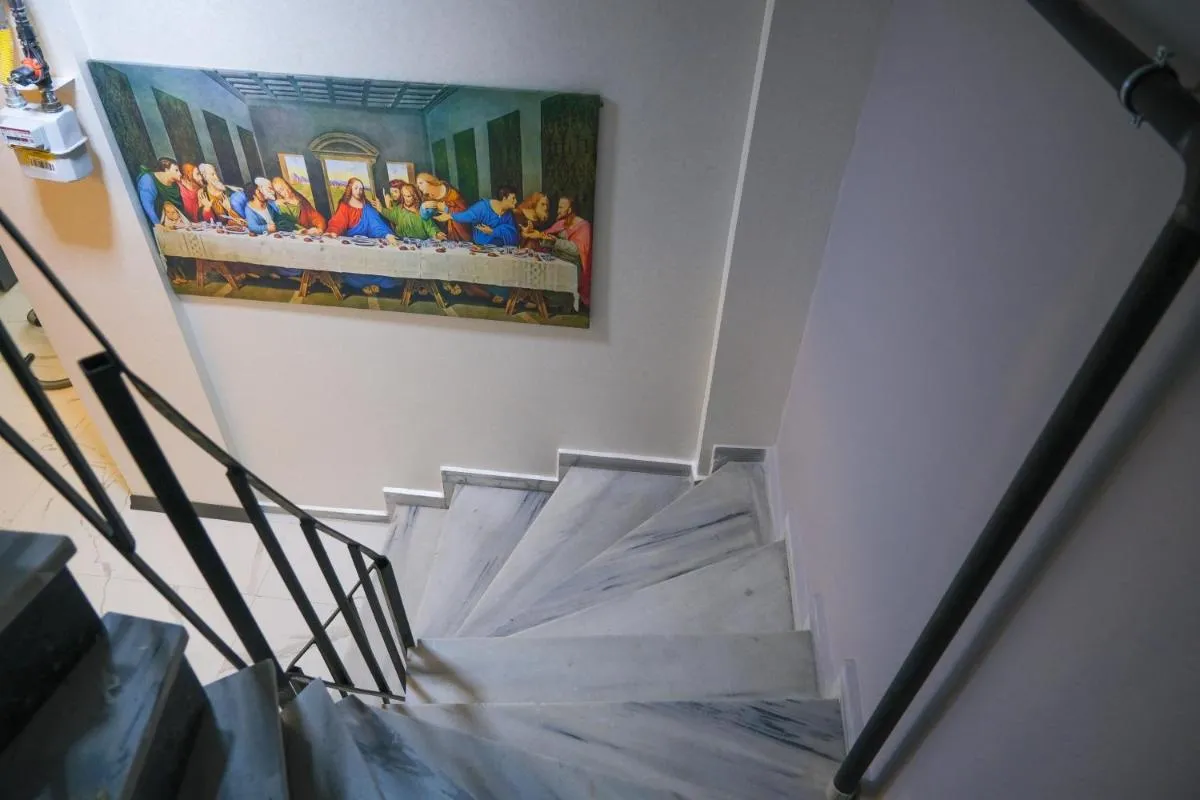 Image 1 of hotel La Vitrine
