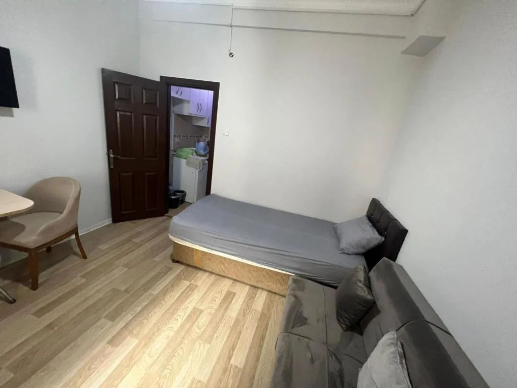 Image of kilit taksim luxury hotel
