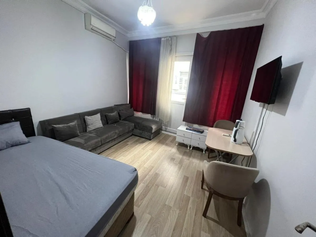 Image 2 of kilit taksim luxury hotel