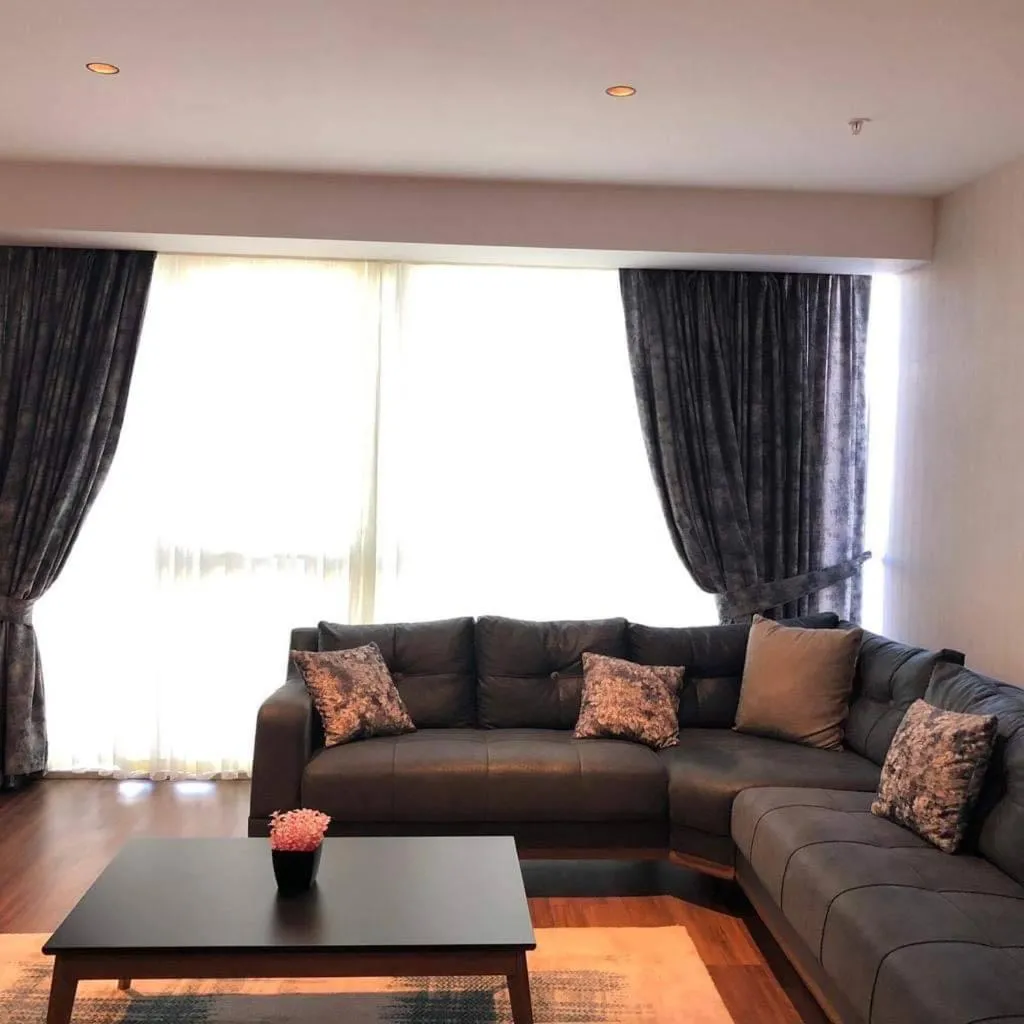 Image 3 of low price luxury apartment city center
