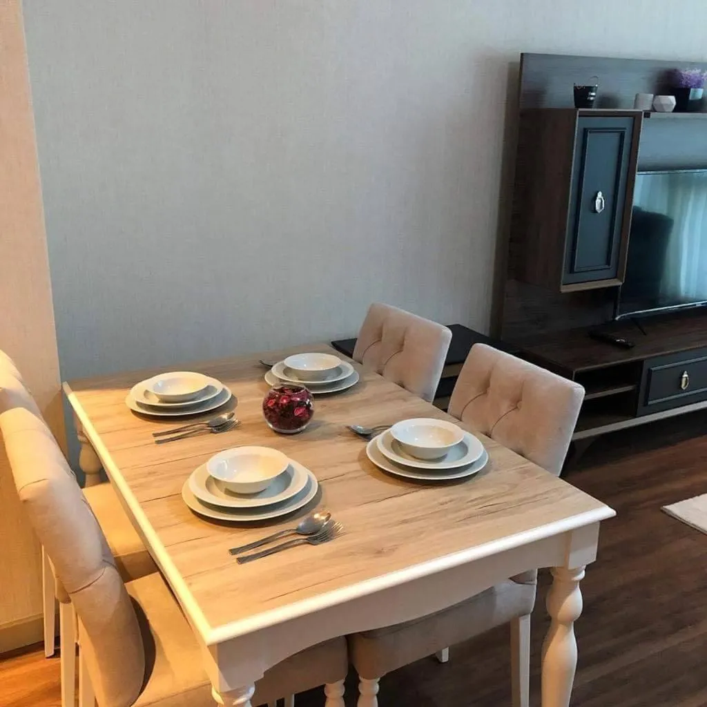 Image 6 of low price luxury apartment city center