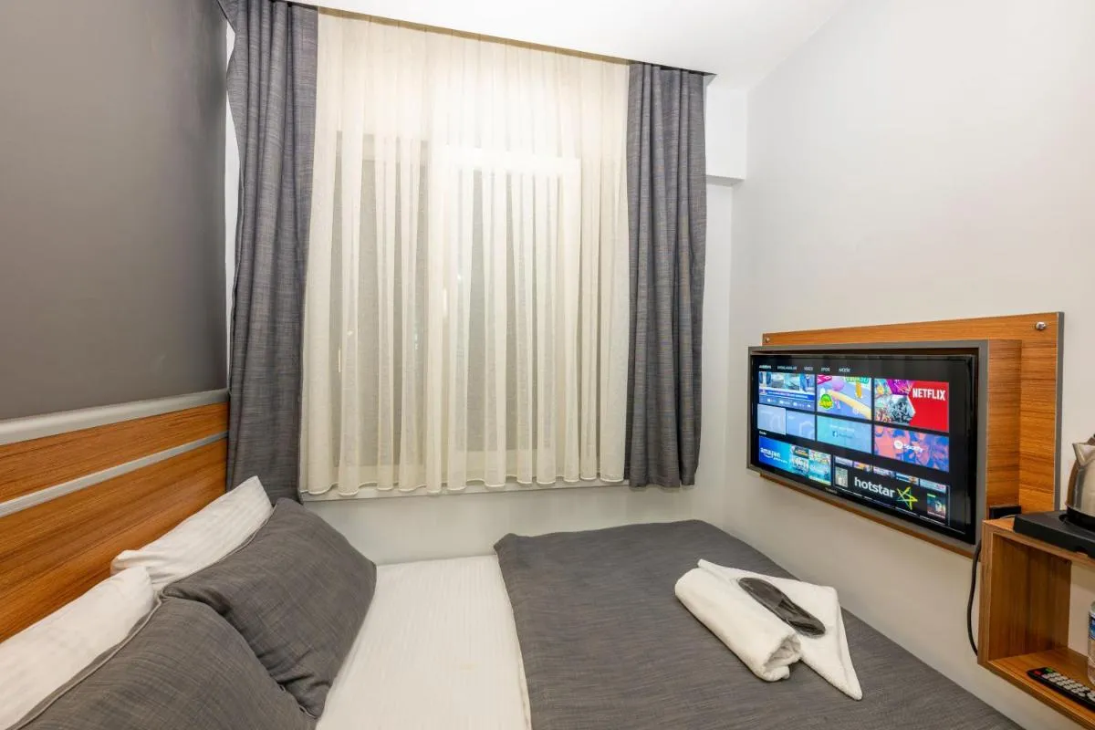 Image 1 of mayza otel