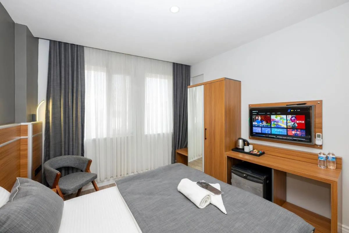 Image 6 of mayza otel