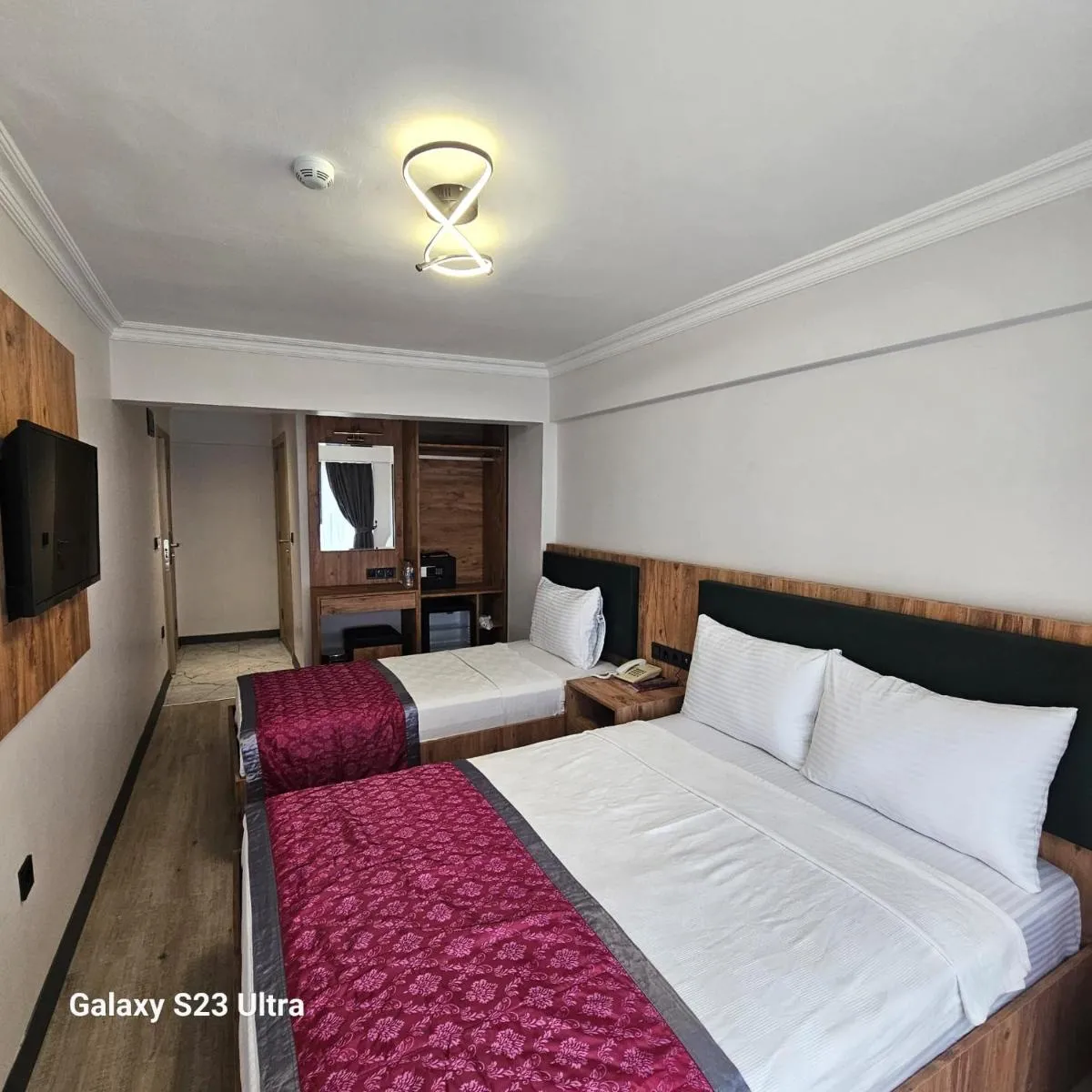 Image 1 of old hatay hotel