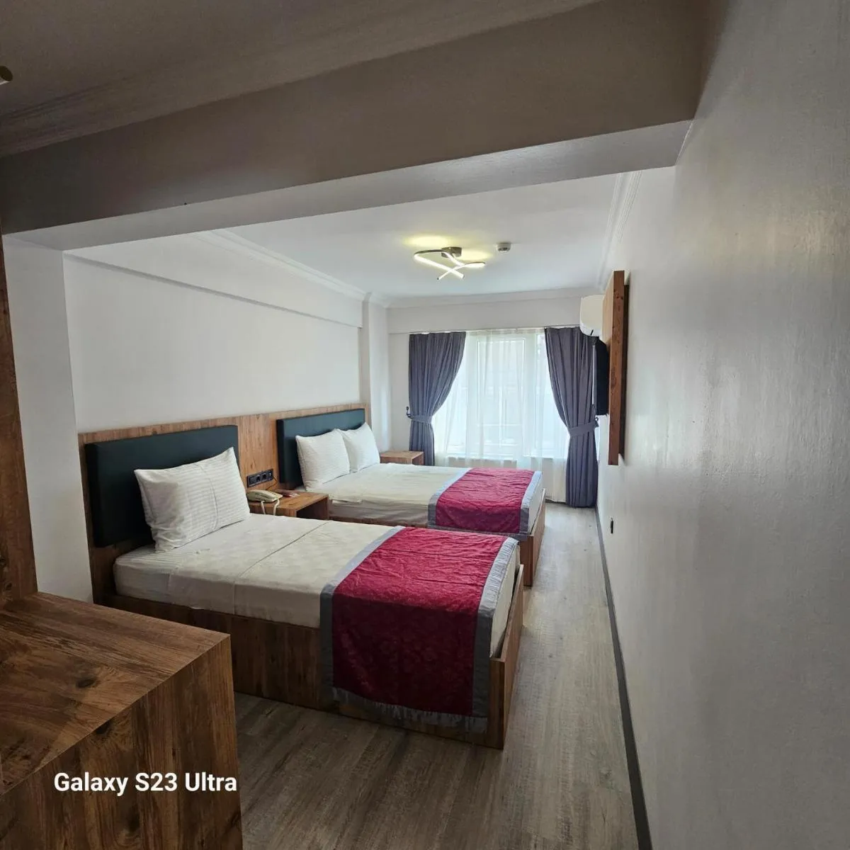 Image 2 of old hatay hotel
