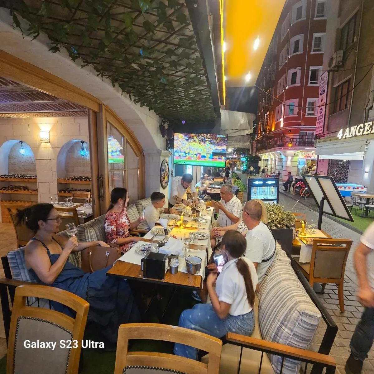 Image 4 of old hatay hotel
