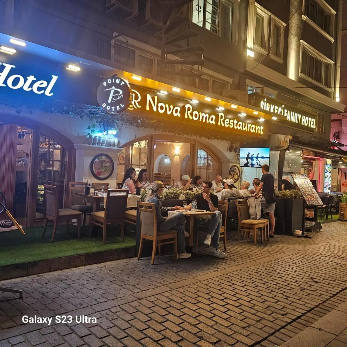 Image 5 of old hatay hotel