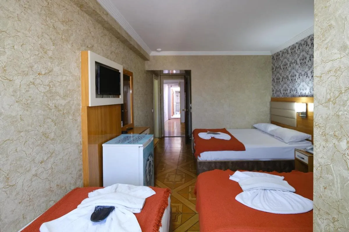 Image 2 of özbek hotel butik