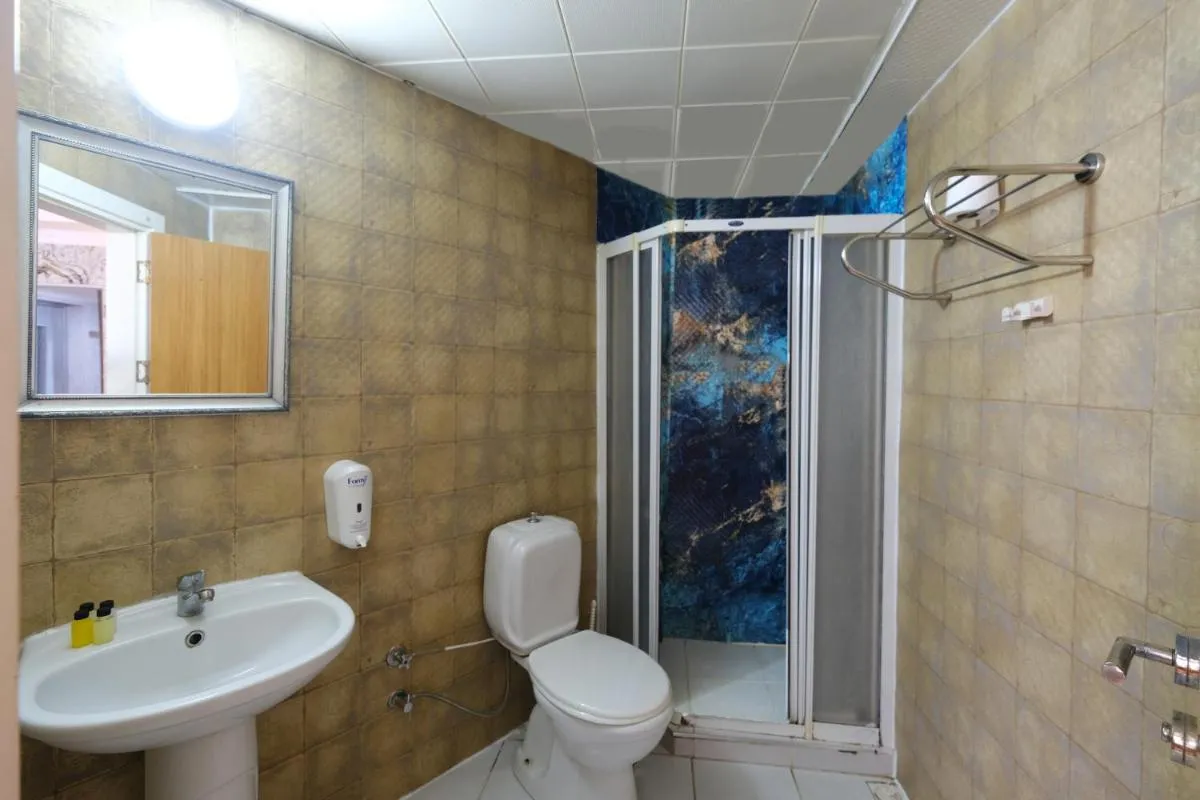 Image 4 of özbek hotel butik