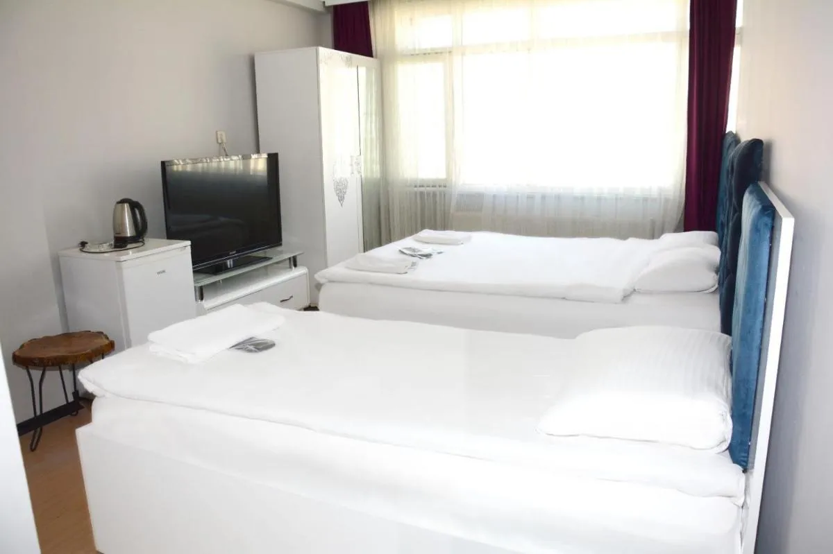 Image 5 of palmiye suıt otel