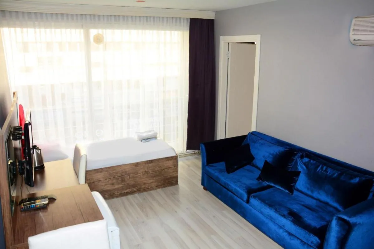 Image 2 of palmiye suıt otel