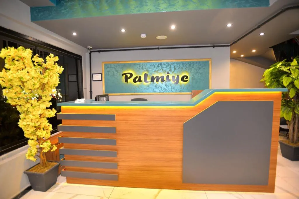 Image of palmiye suıt otel