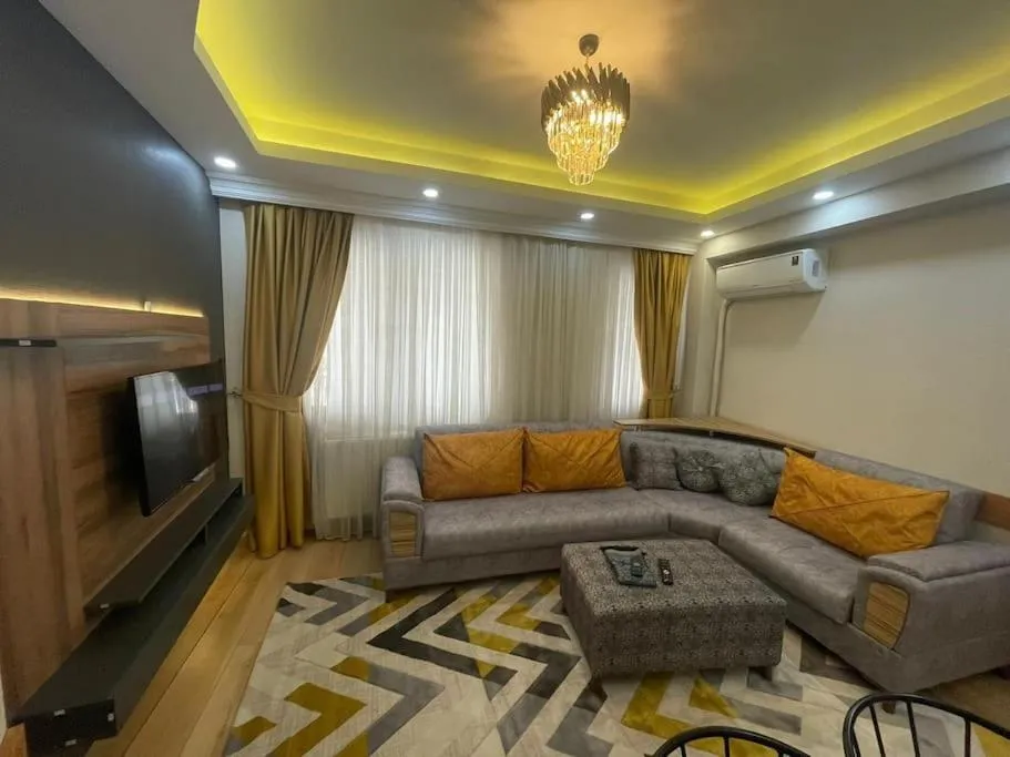 Image of شقه بالفاتح 2 ستورم 1