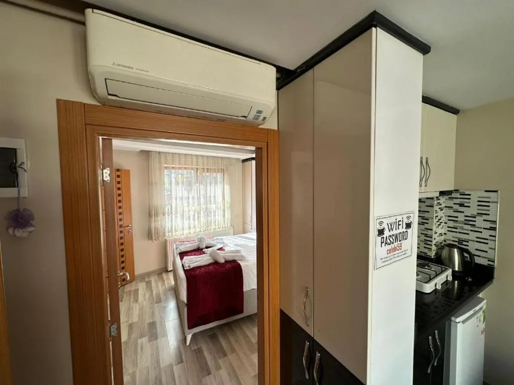 Image 3 of step suites