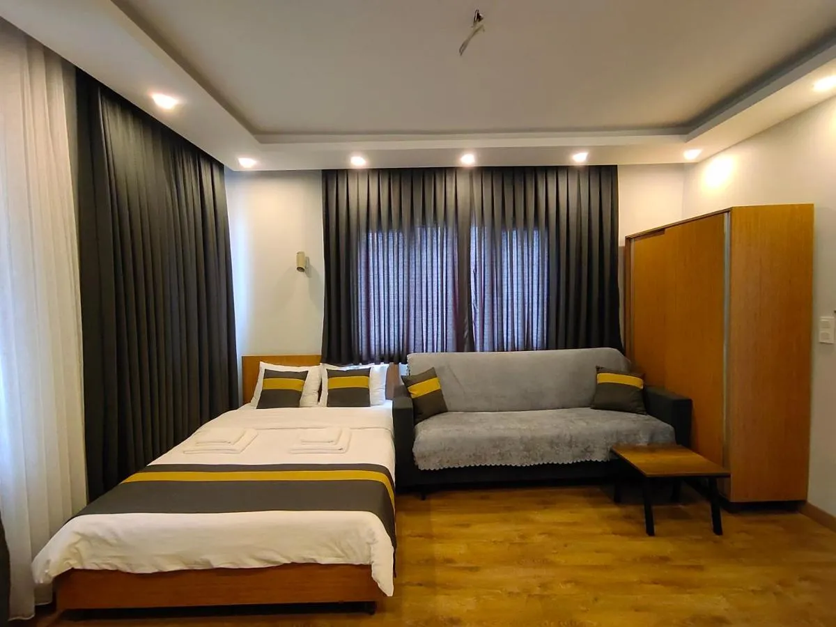 Image 3 of studio apt minutes away from taksim square #401