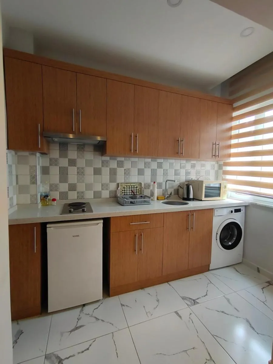 Image 6 of studio apt minutes away from taksim square #401