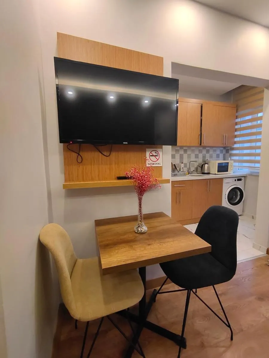 Image 4 of studio apt minutes away from taksim square #401