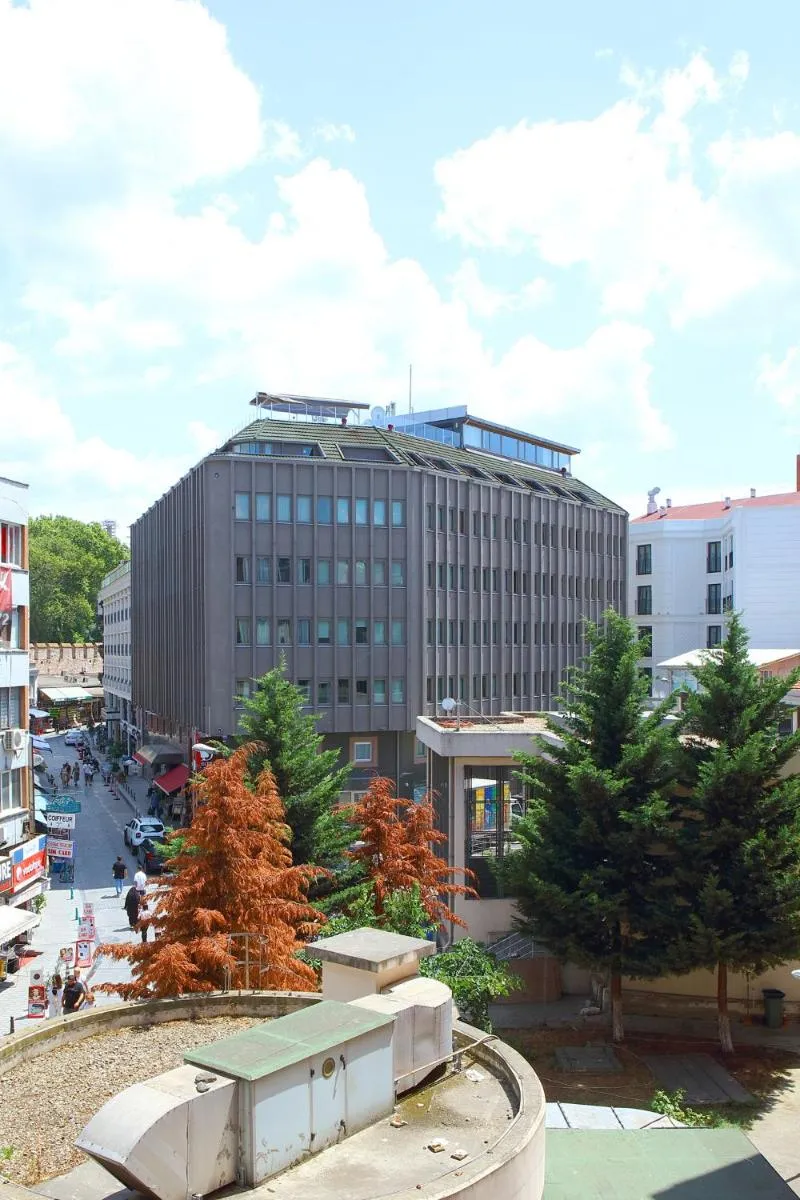 Image 5 of the Amara Hotel