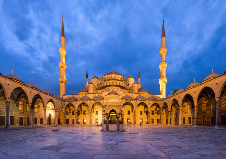 Topkapi Palace