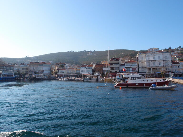 Princes' Islands