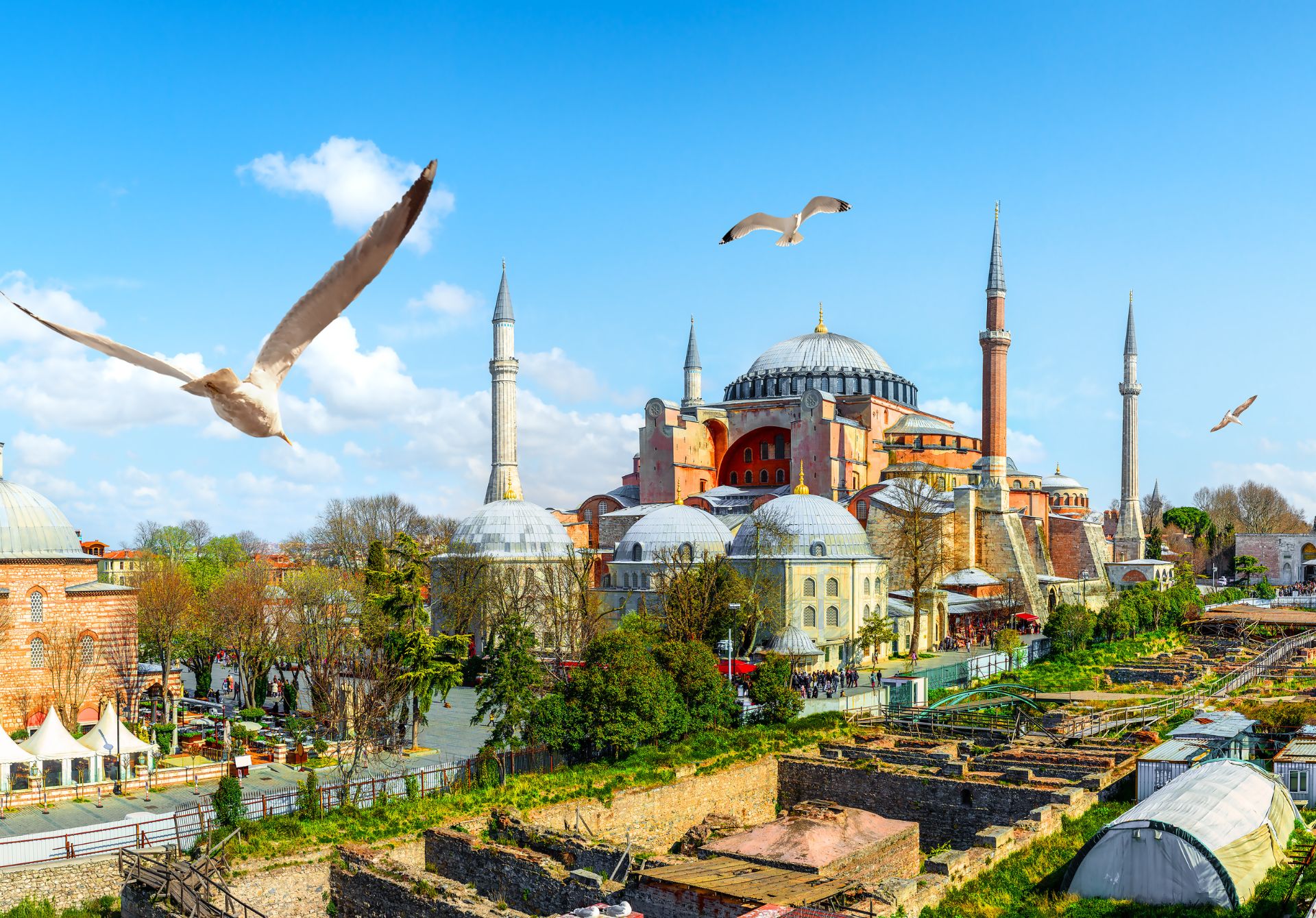 10 Design Hotels in Istanbul